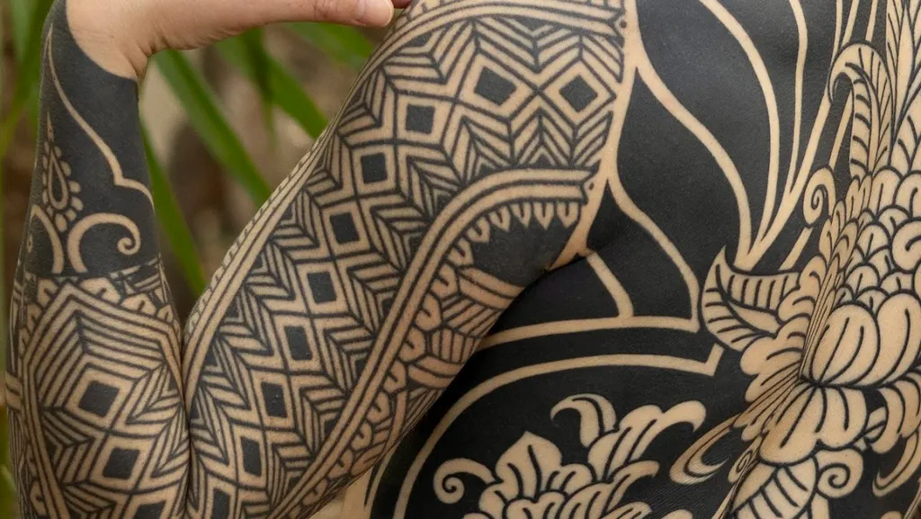 World Tattoo Studio — Tattoo shop in Denver